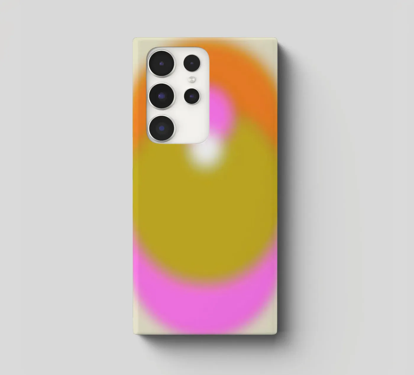 Sunkiss cover samsung da Galaxy Eyes