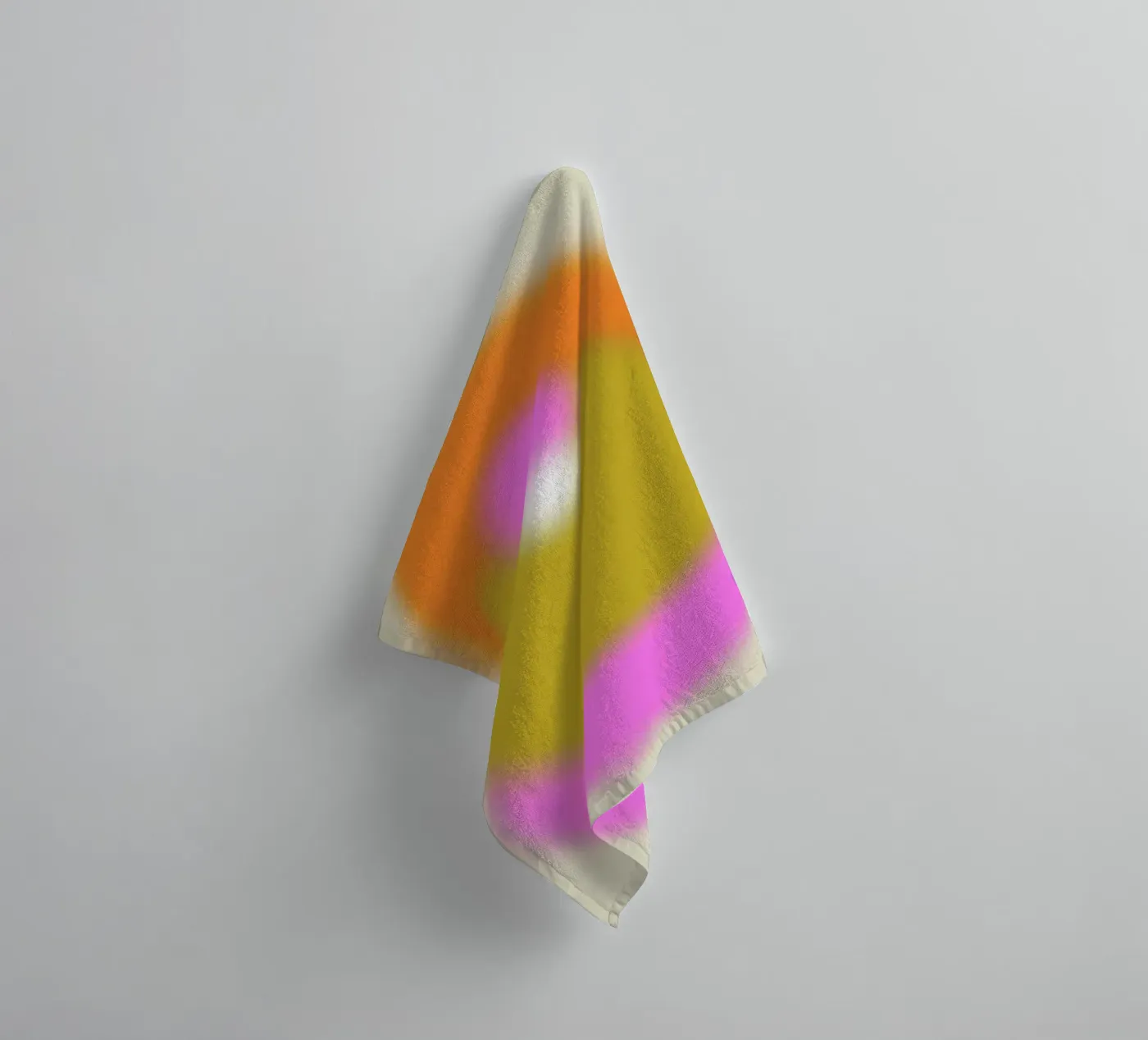 Sunkiss towel by Galaxy Eyes
