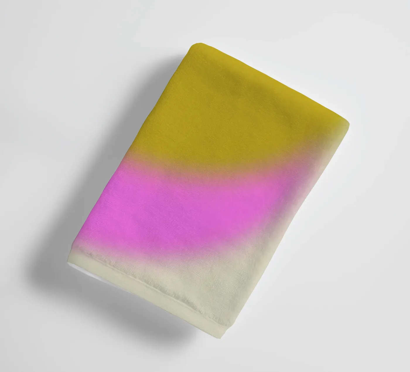 Sunkiss towel by Galaxy Eyes