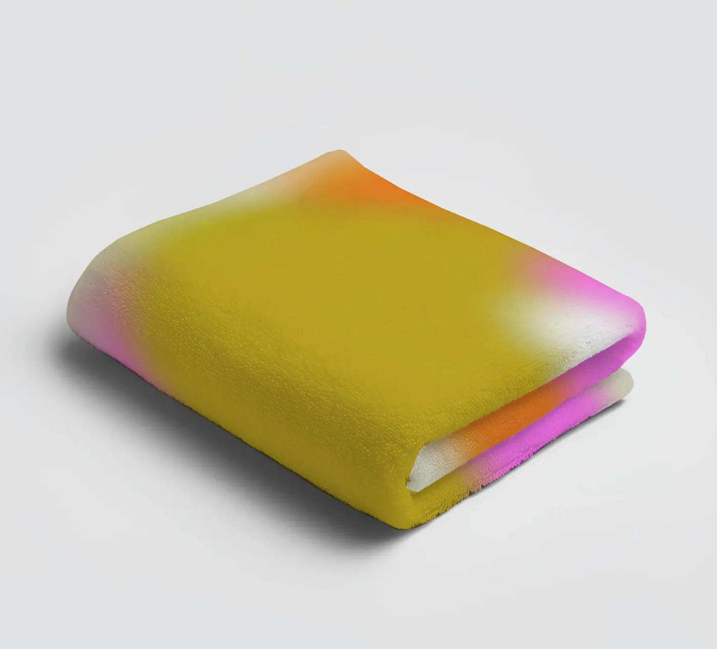 Sunkiss towel by Galaxy Eyes