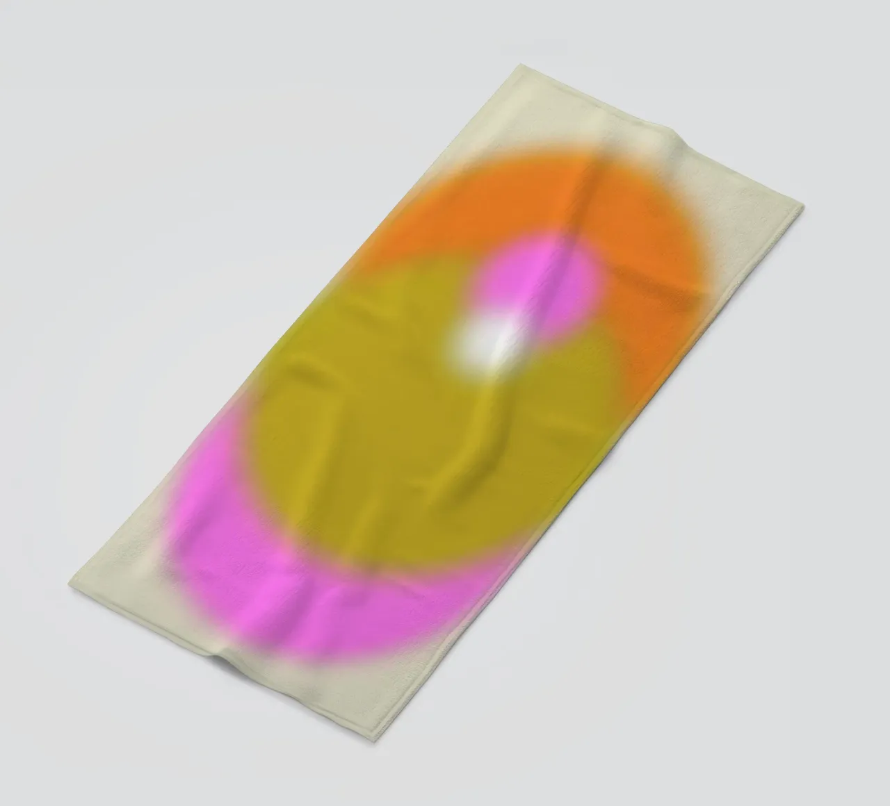 Sunkiss telo mare da Galaxy Eyes