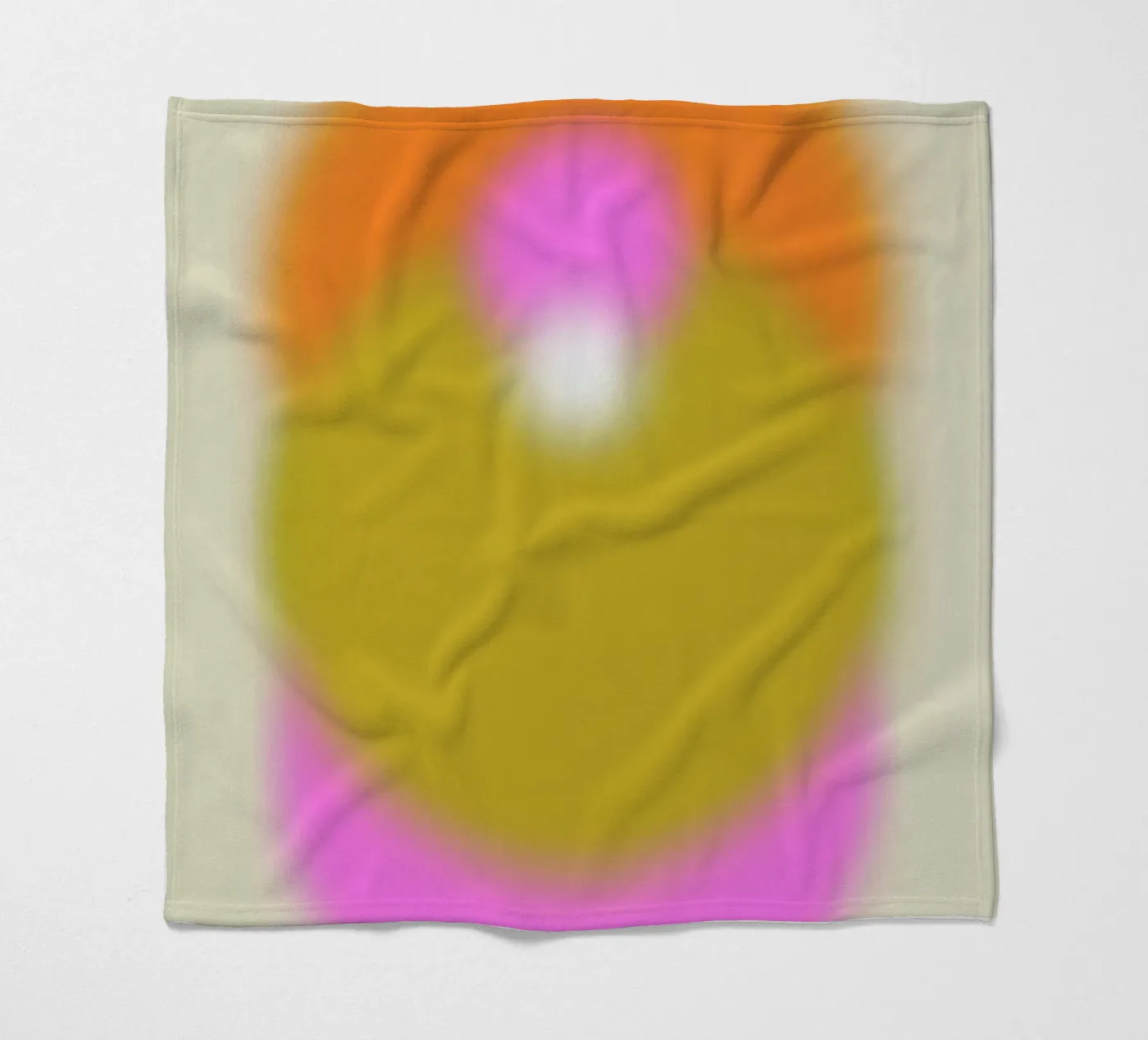 Sunkiss Fleecedecke von Galaxy Eyes
