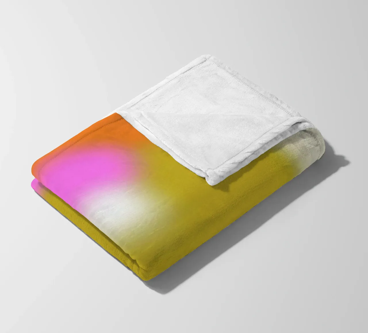 Sunkiss Fleecedecke von Galaxy Eyes