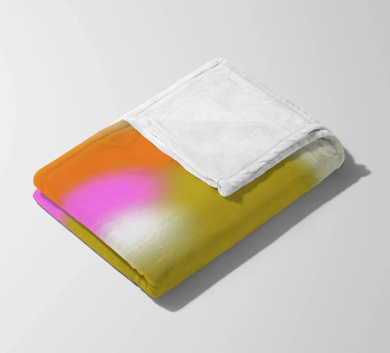 Sunkiss Fleecedecke von Galaxy Eyes