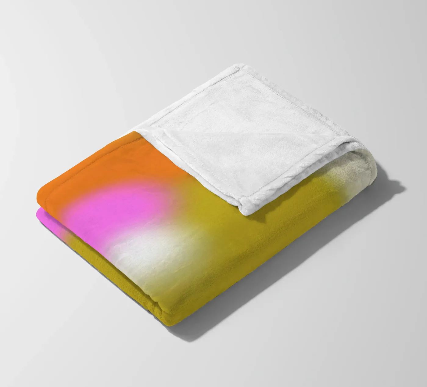 Sunkiss Fleecedecke von Galaxy Eyes