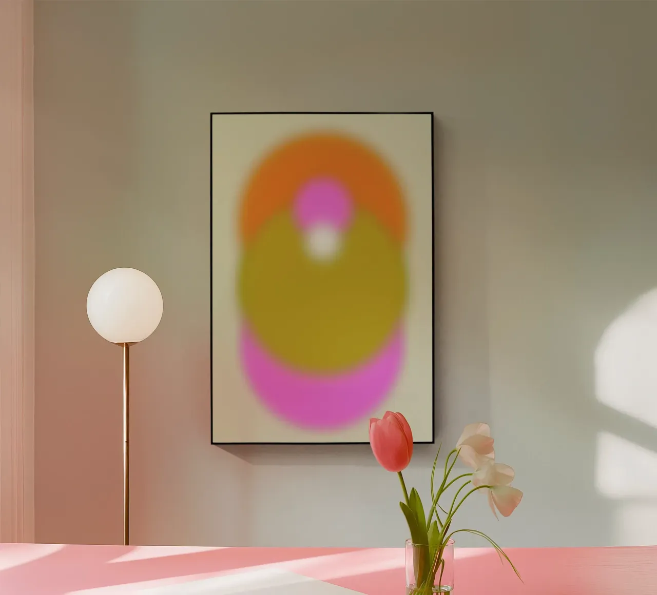 Sunkiss plexiglass da Galaxy Eyes