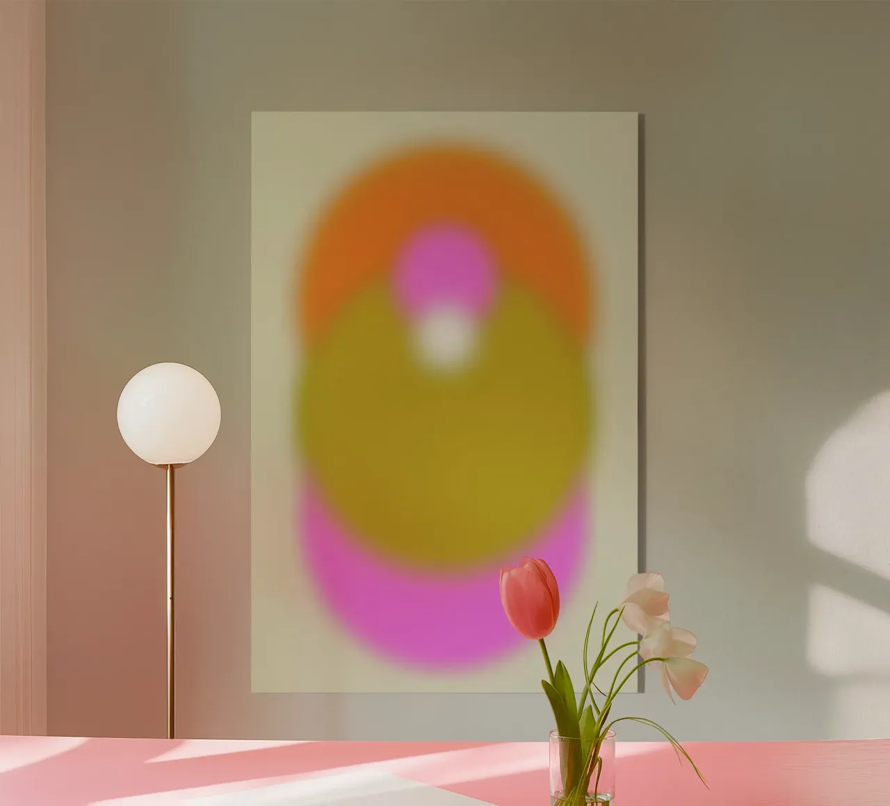 Sunkiss plexiglass da Galaxy Eyes