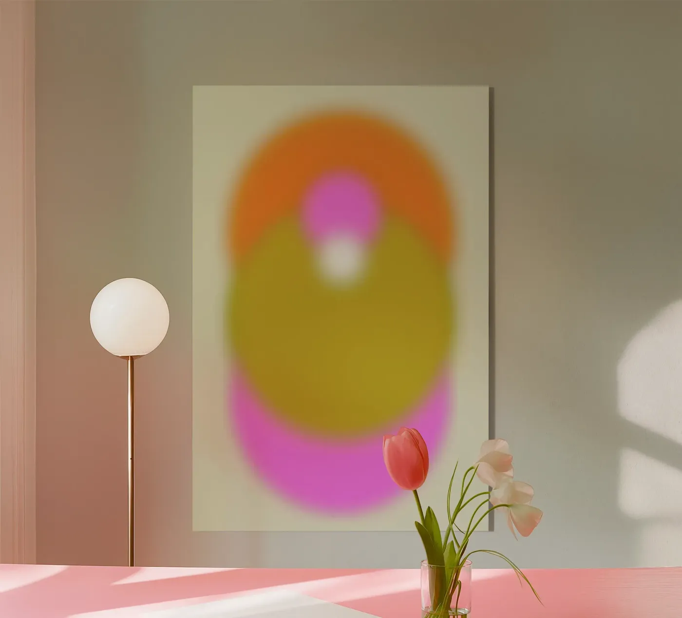 Sunkiss acrylic glass by Galaxy Eyes