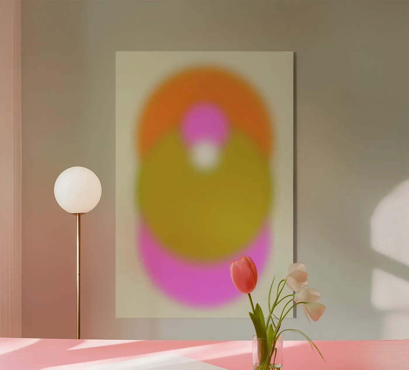 Sunkiss plexiglas de Galaxy Eyes