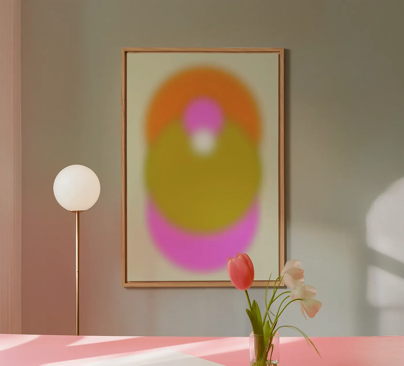 Sunkiss alluminio dibond da Galaxy Eyes