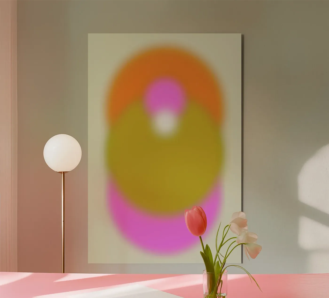 Sunkiss alluminio dibond da Galaxy Eyes