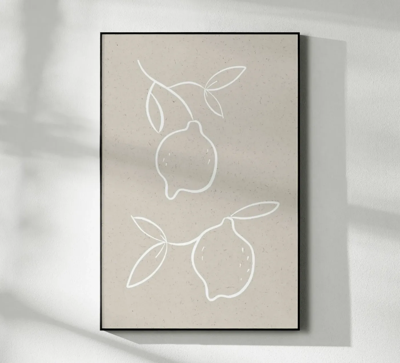 Lemon plexiglass da KRUTH DESIGN