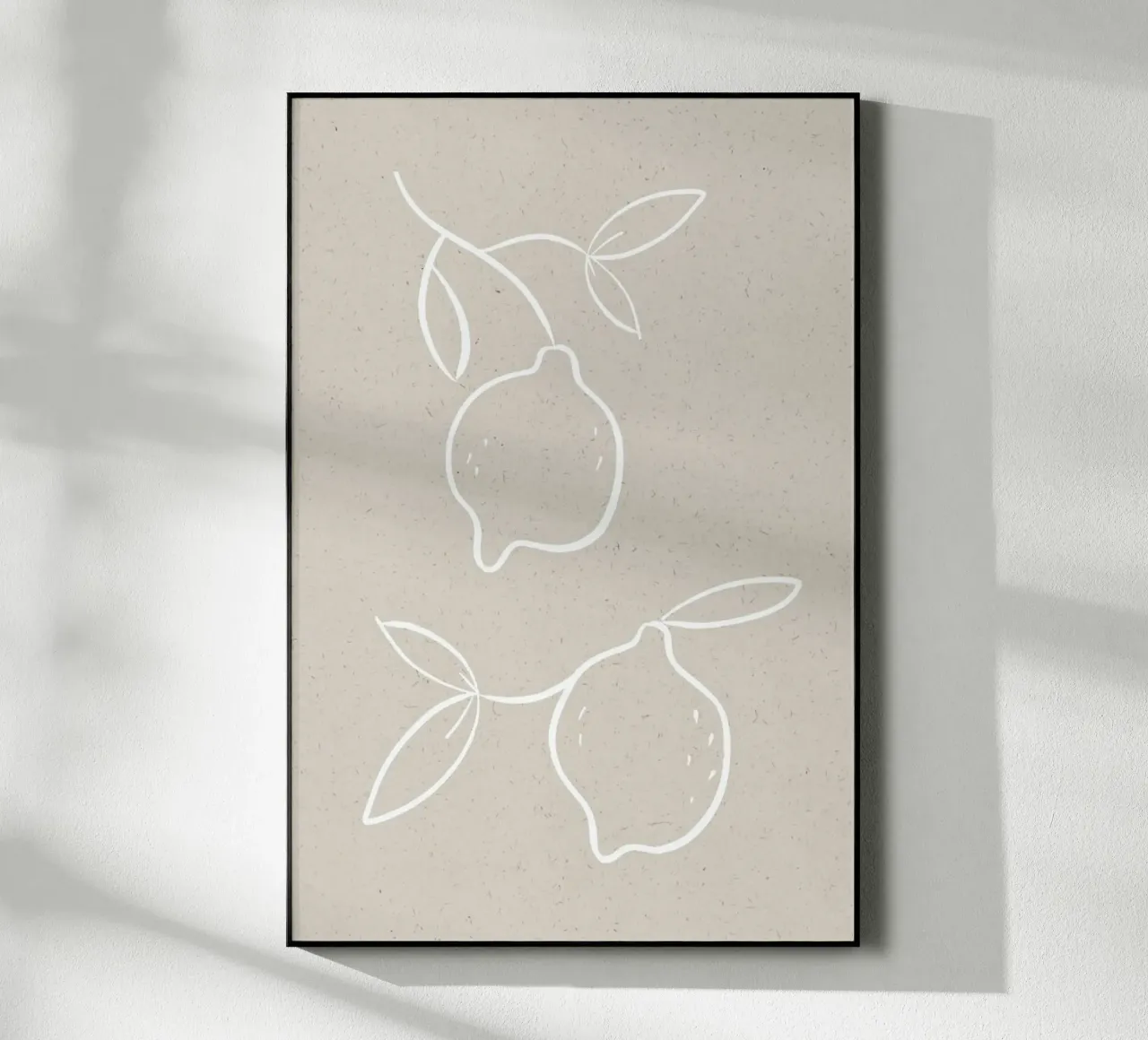 Lemon plexiglass da KRUTH DESIGN