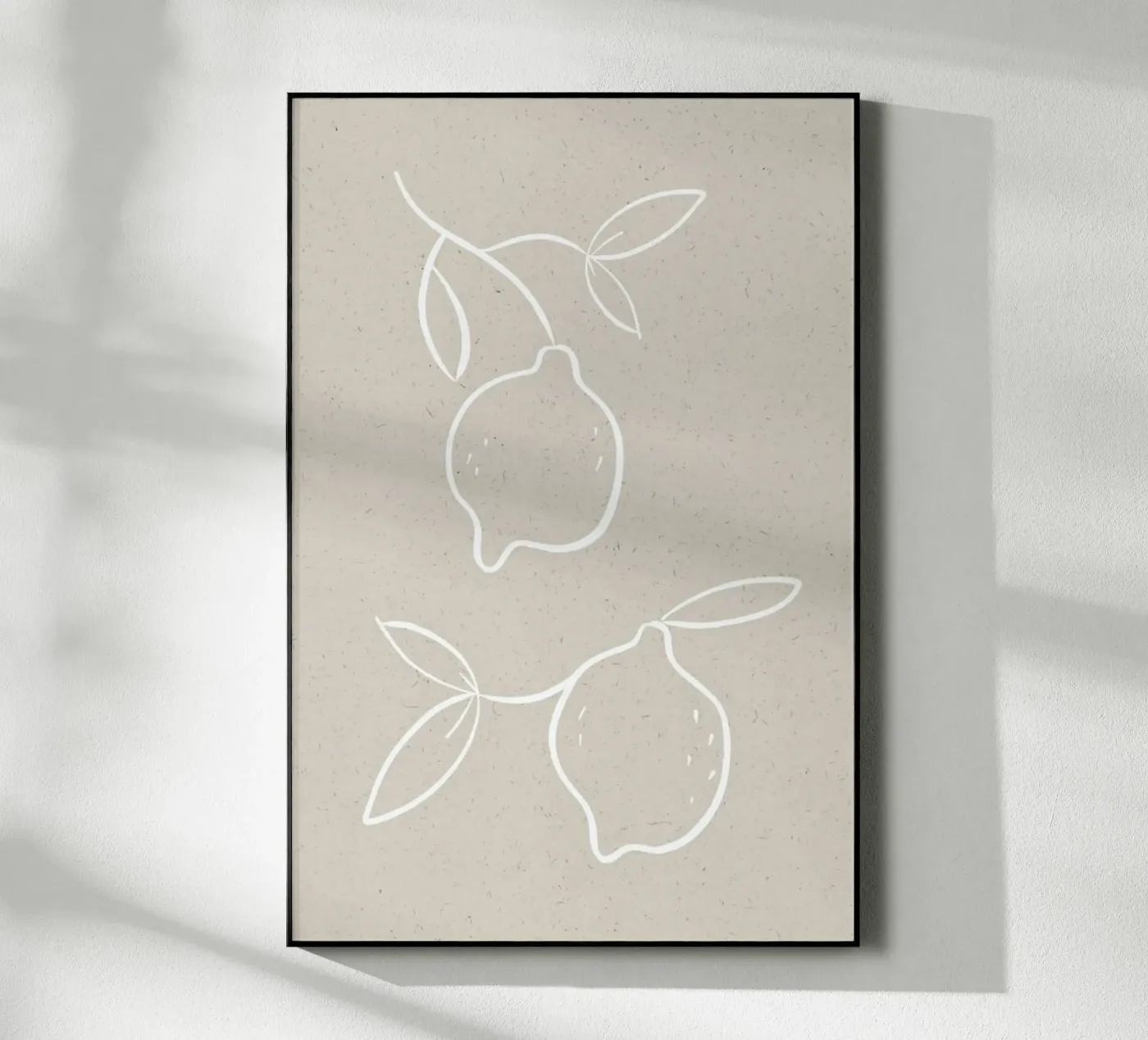 Lemon plexiglass da KRUTH DESIGN