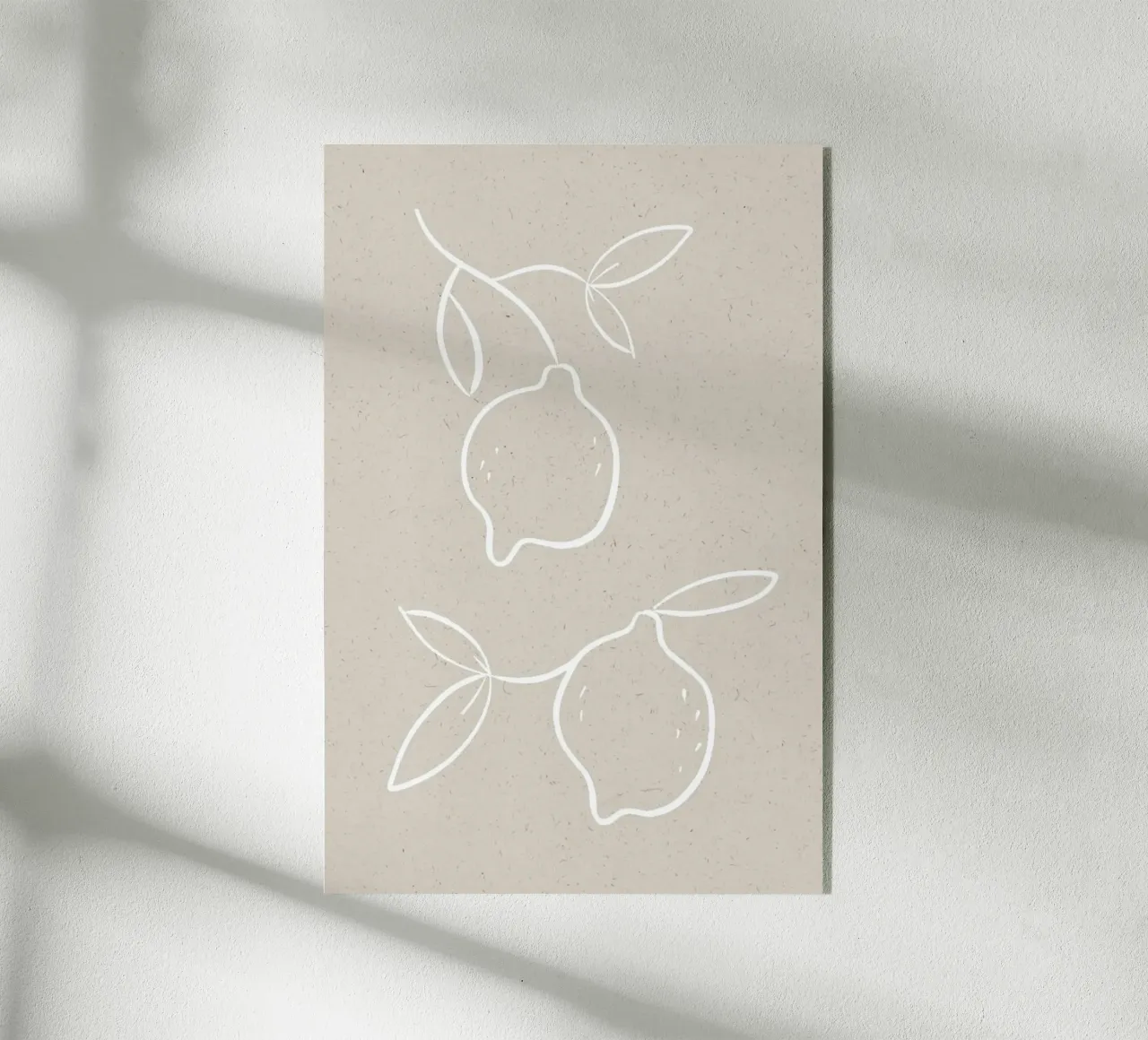 Lemon plexiglass da KRUTH DESIGN