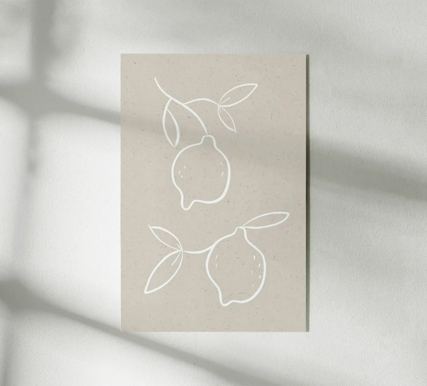 Lemon plexiglass da KRUTH DESIGN