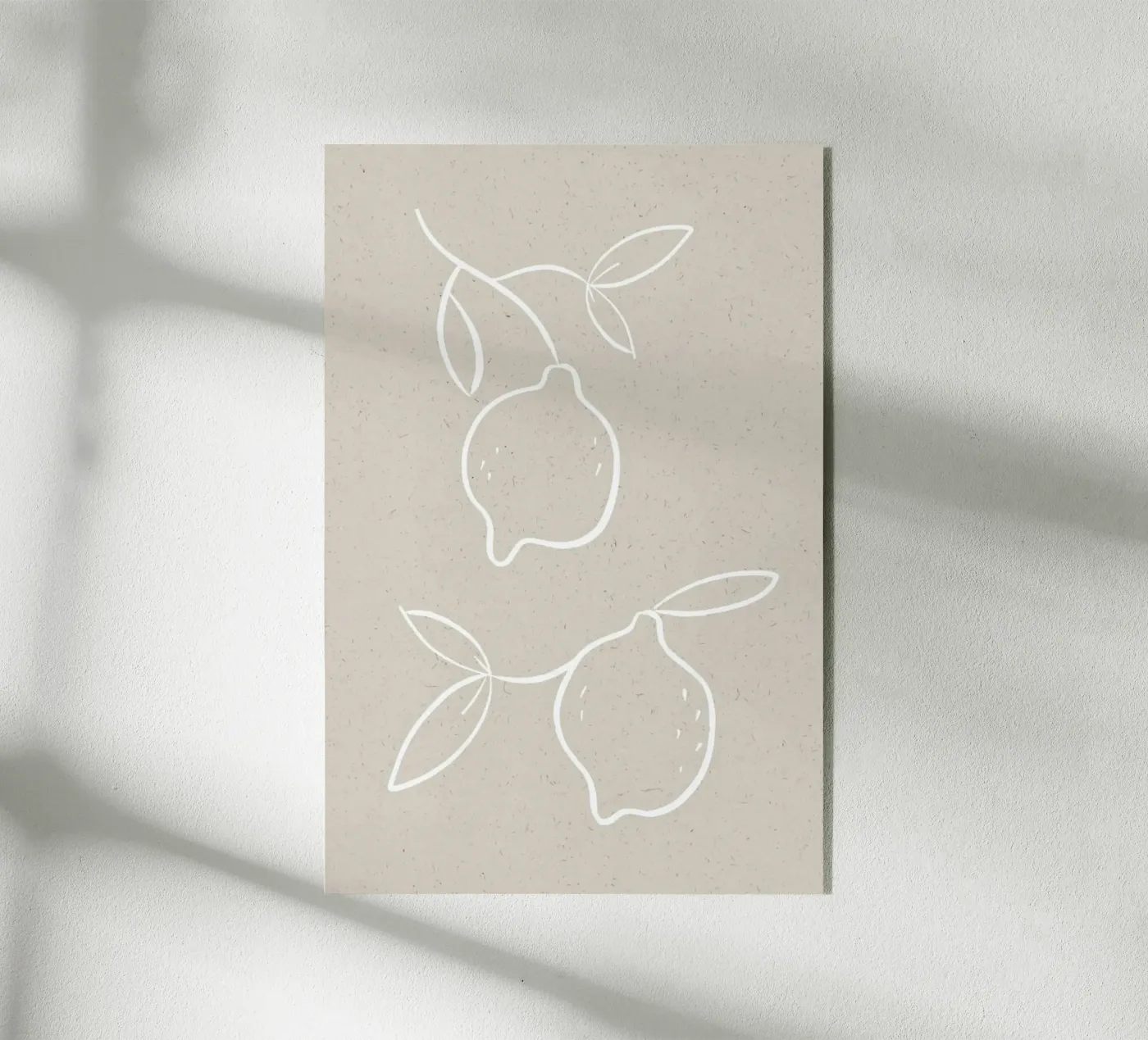 Lemon plexiglass da KRUTH DESIGN