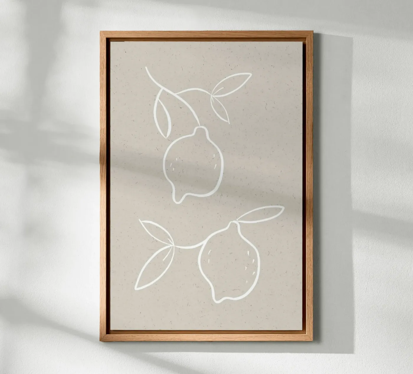 Lemon alluminio dibond da KRUTH DESIGN