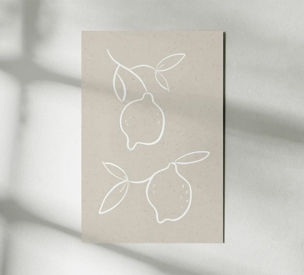 Lemon forex plate by KRUTH DESIGN