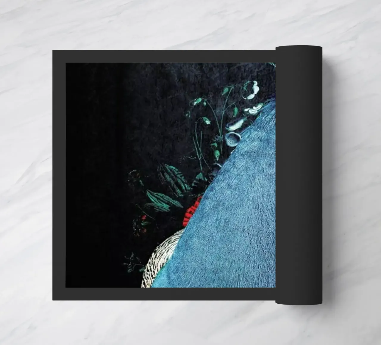 Peacock 2 zerbino da Wouter Rikken