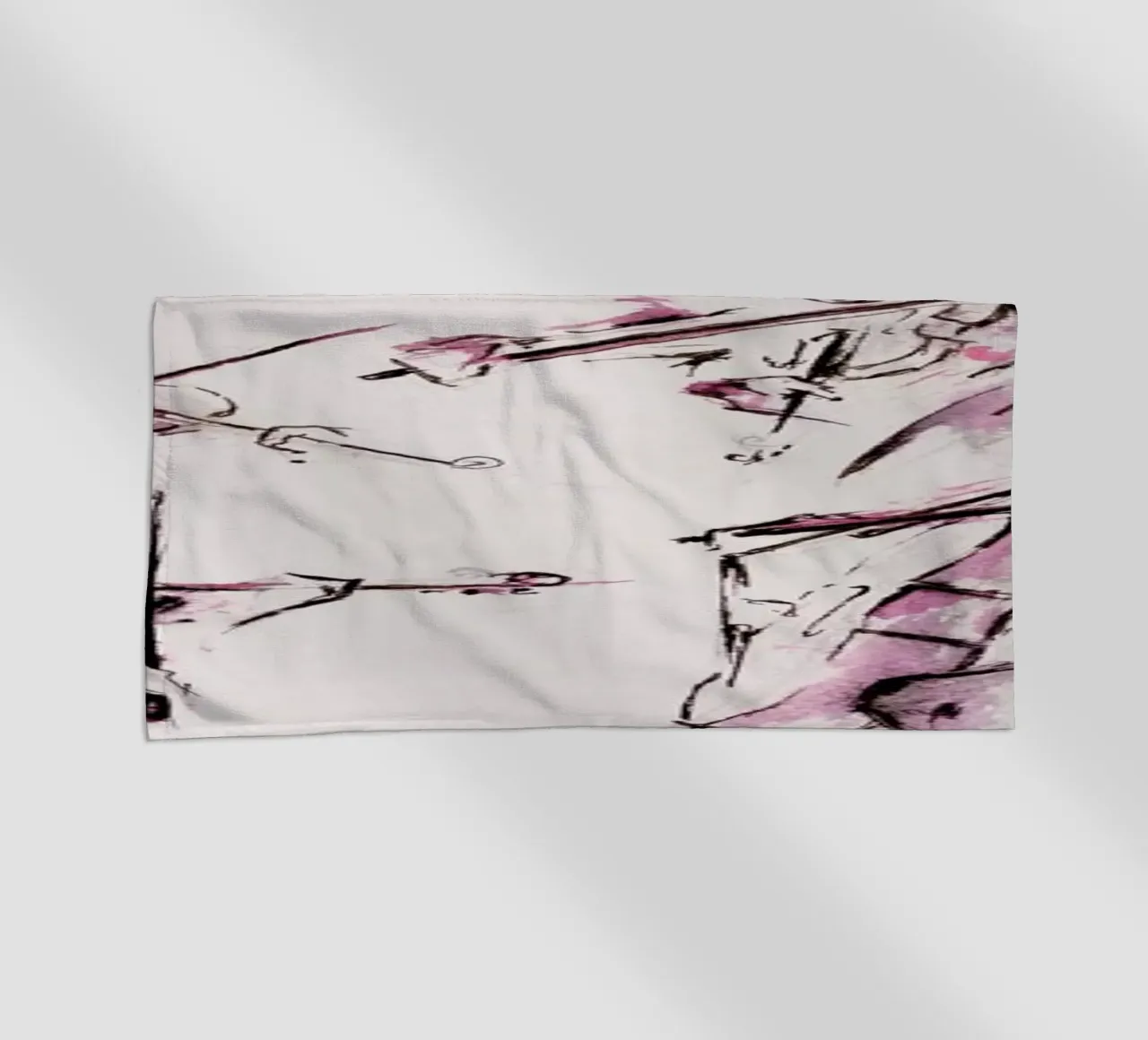 Quartet telo mare da Marc Allante