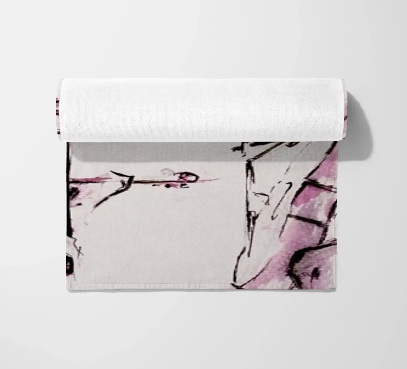 Quartet telo mare da Marc Allante