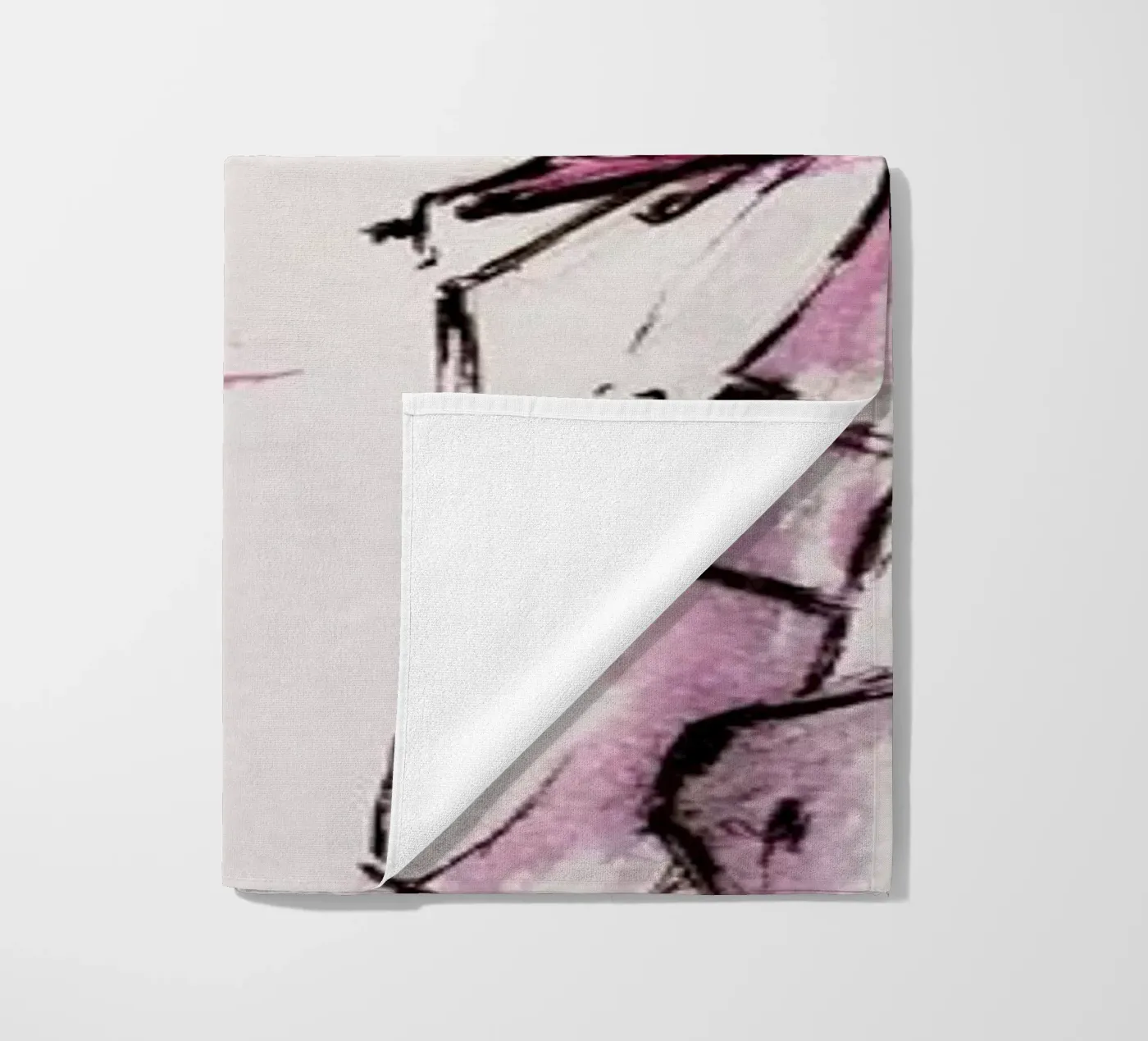 Quartet telo mare da Marc Allante