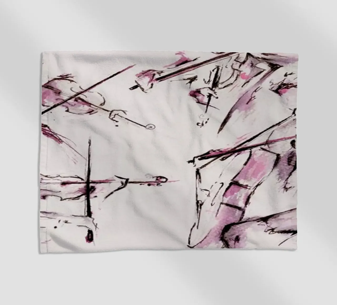 Quartet telo mare da Marc Allante