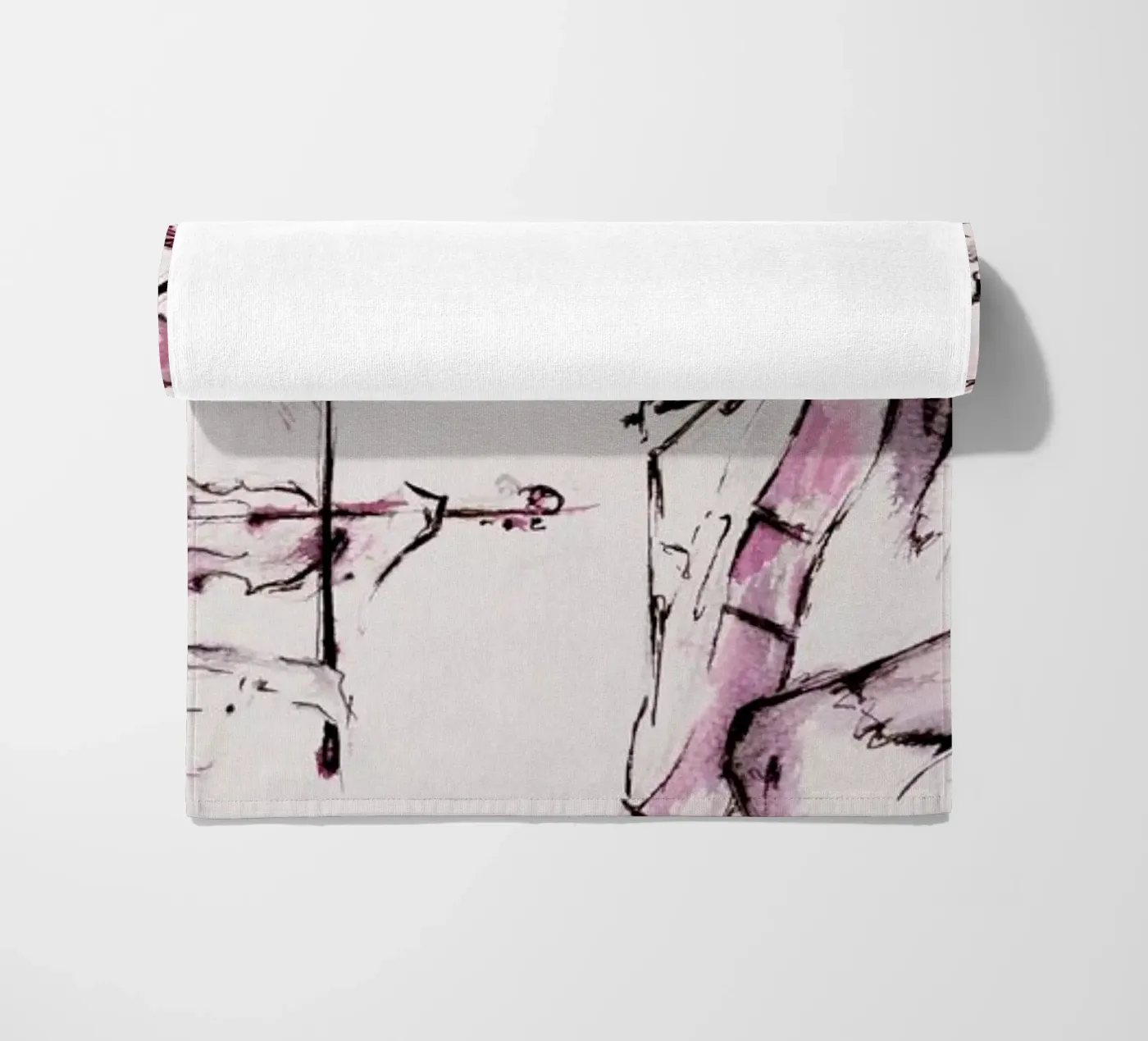 Quartet telo mare da Marc Allante