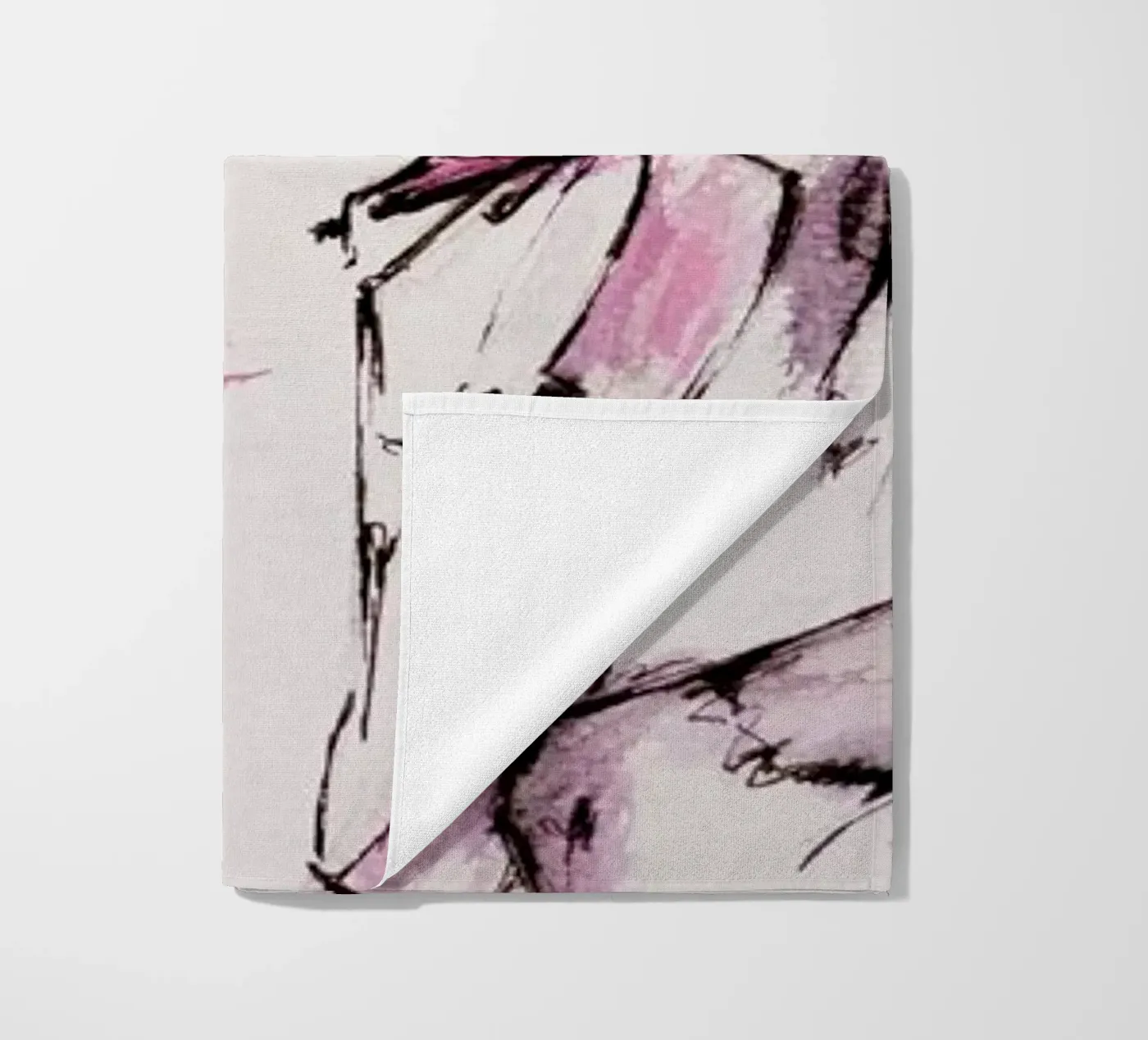 Quartet telo mare da Marc Allante