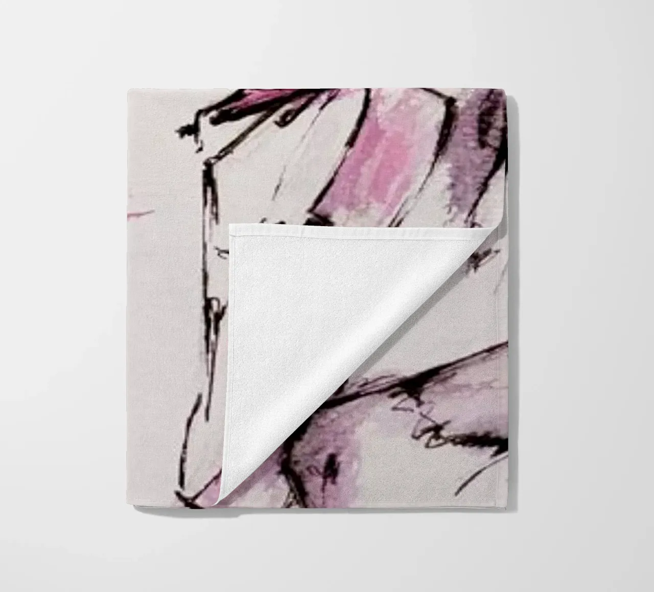 Quartet telo mare da Marc Allante