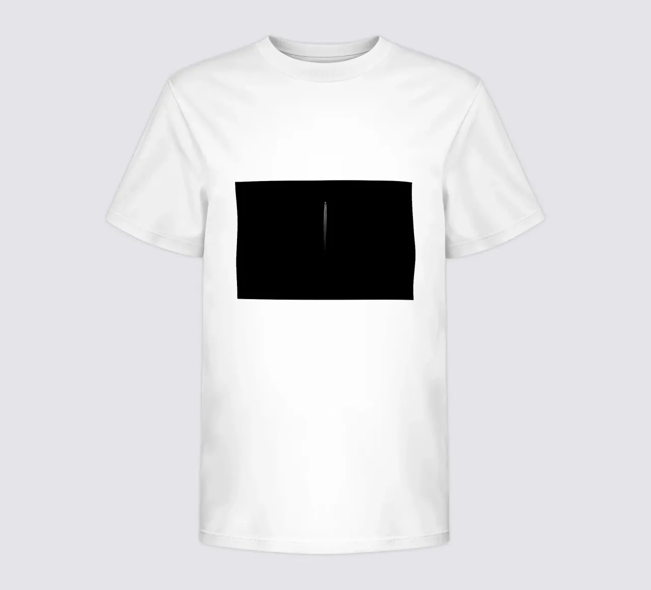 Black and White II kids t-shirt by Tal Paz-Fridman