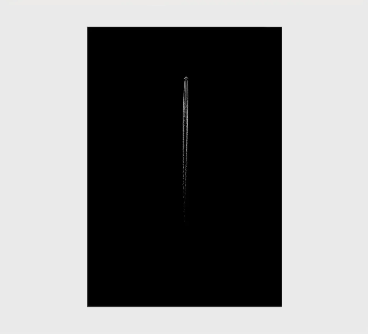 Black and White II cuaderno de Tal Paz-Fridman