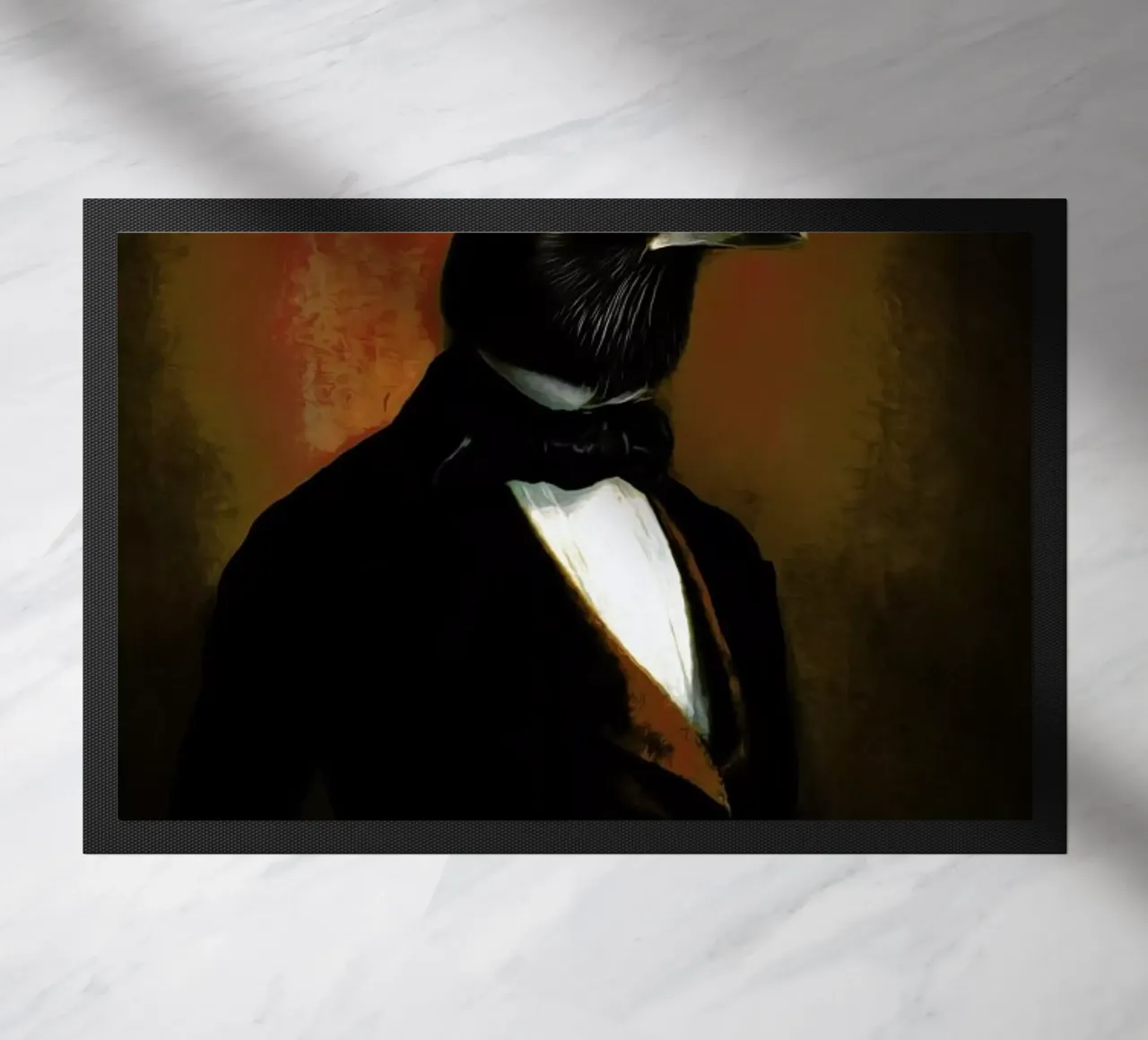 Byron zerbino da Tein Lucasson