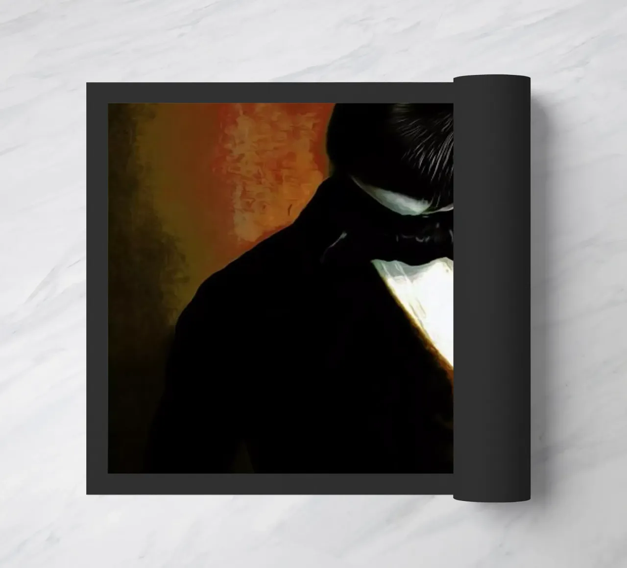 Byron zerbino da Tein Lucasson