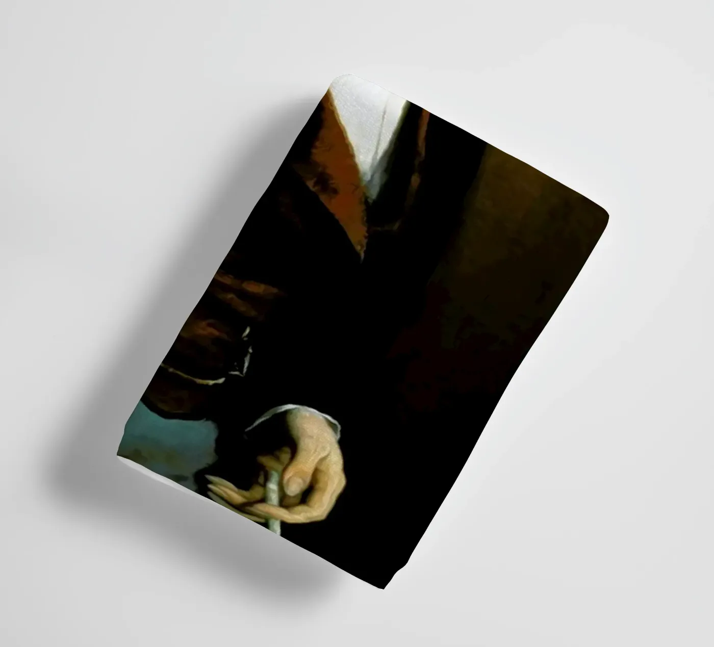 Byron towel by Tein Lucasson