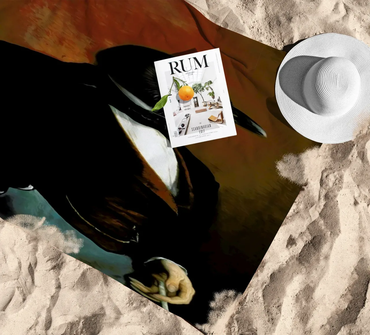 Byron telo mare da Tein Lucasson