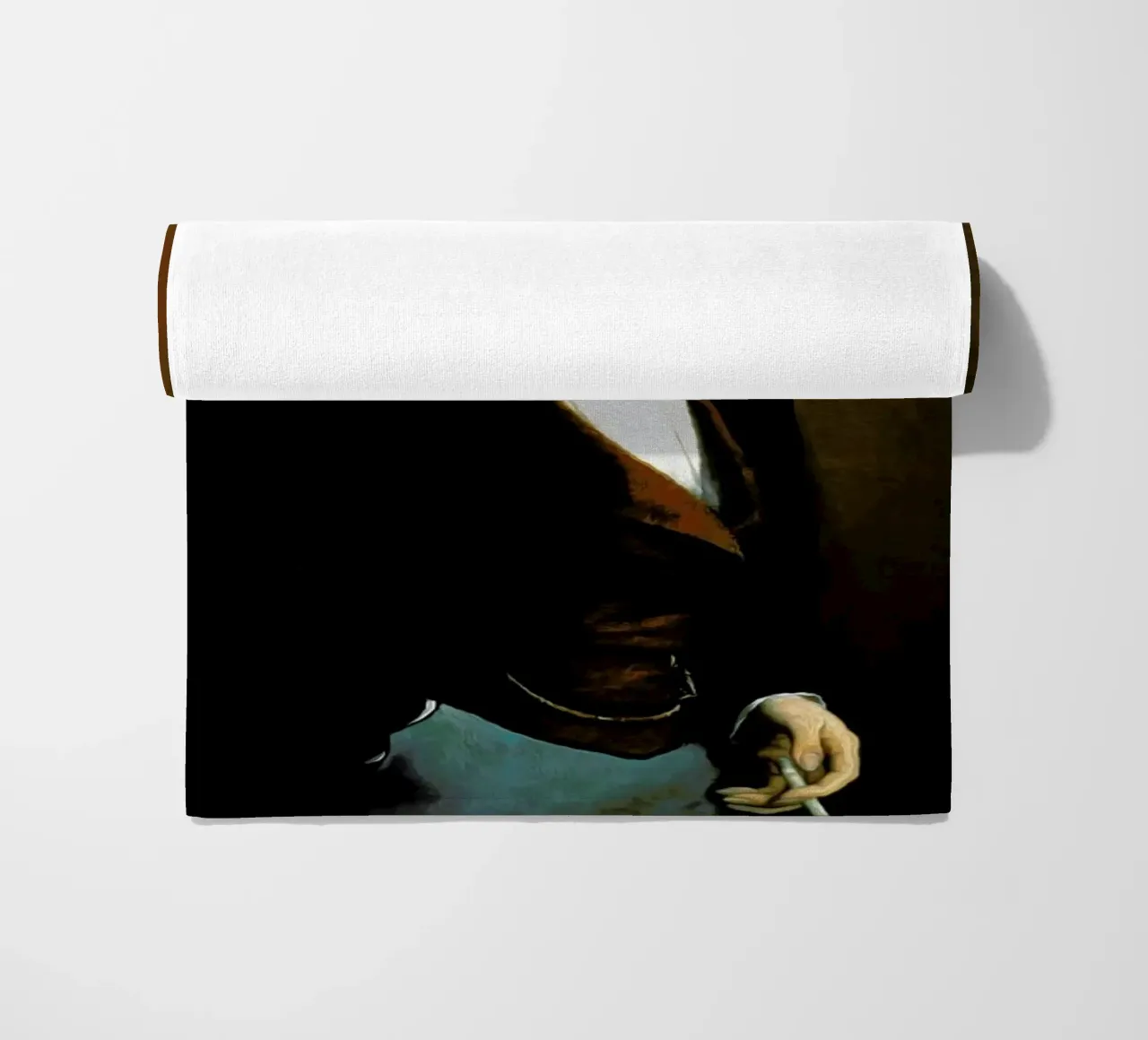 Byron telo mare da Tein Lucasson