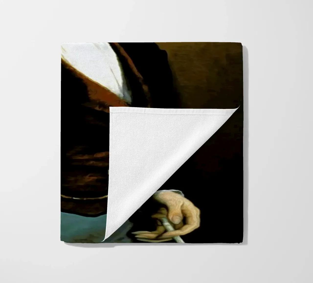 Byron telo mare da Tein Lucasson