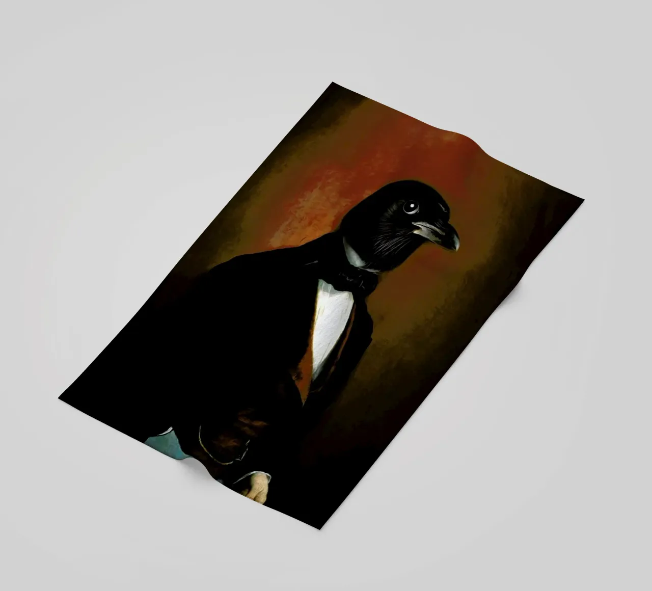 Byron telo mare da Tein Lucasson