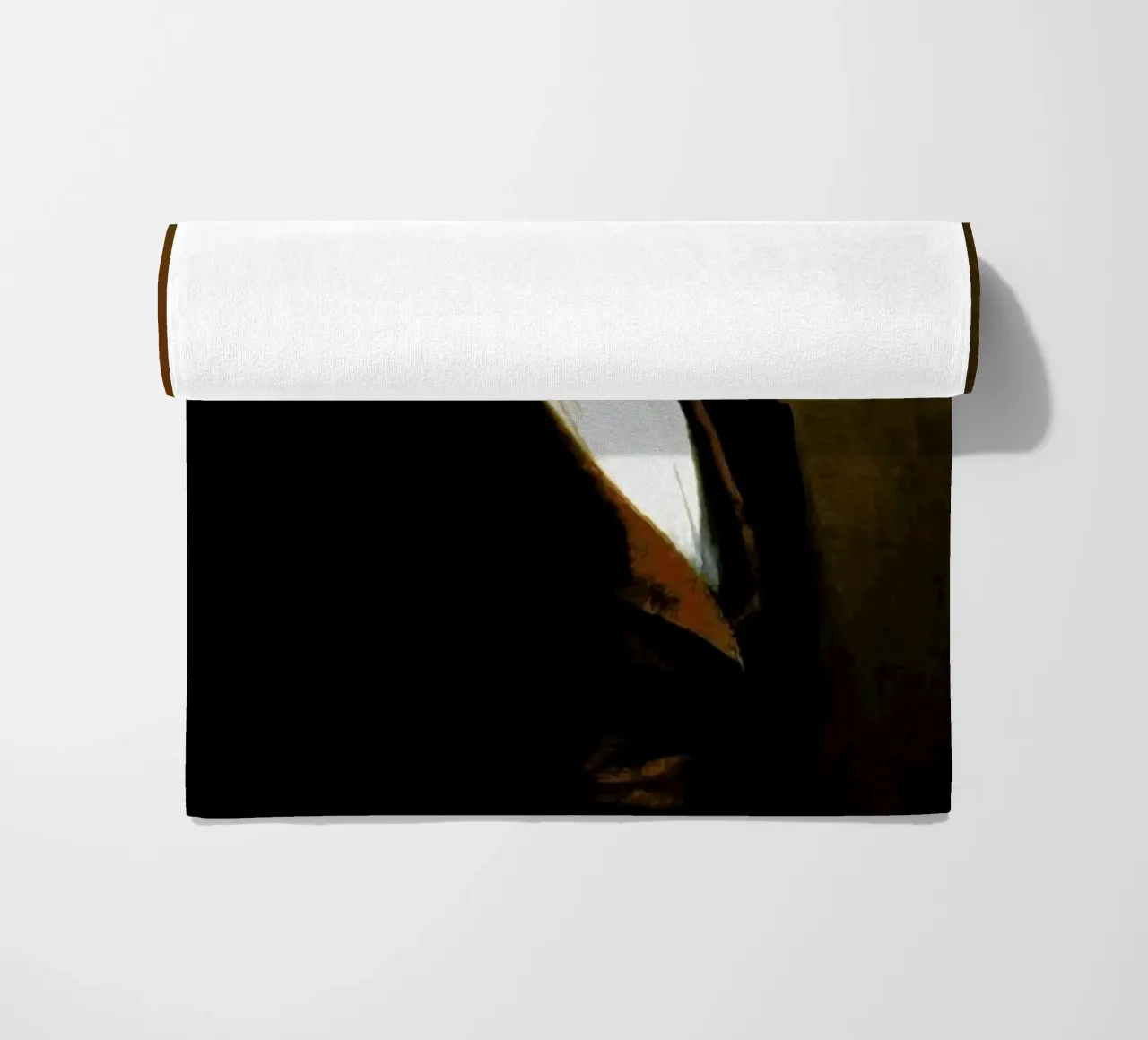 Byron telo mare da Tein Lucasson