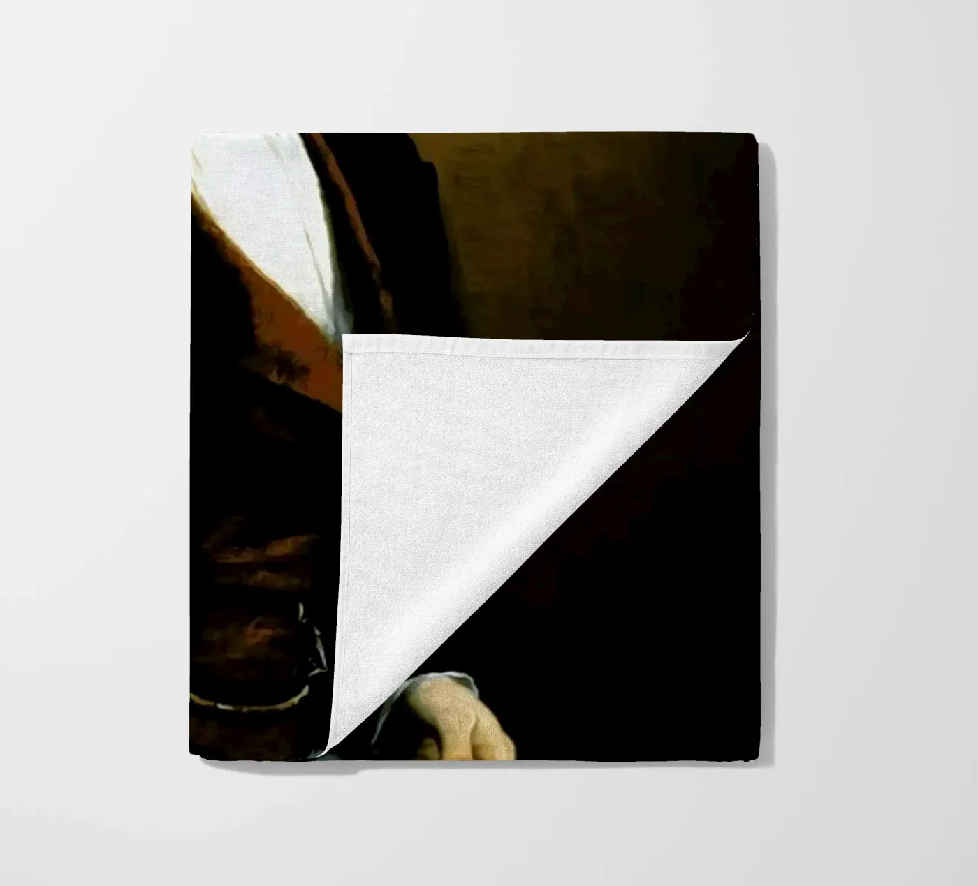 Byron strandhanddoek van Tein Lucasson