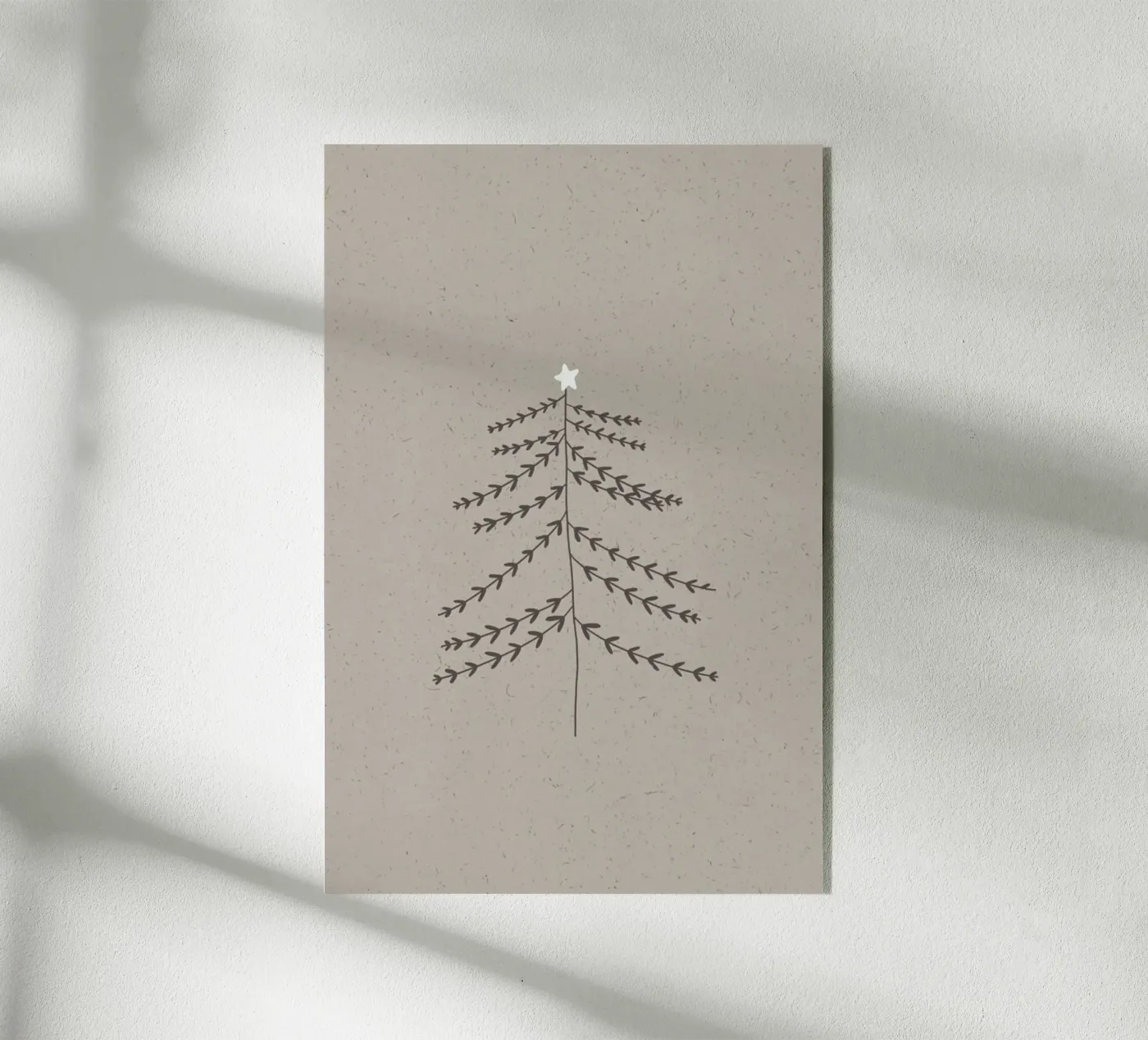Tree plexiglass da KRUTH DESIGN