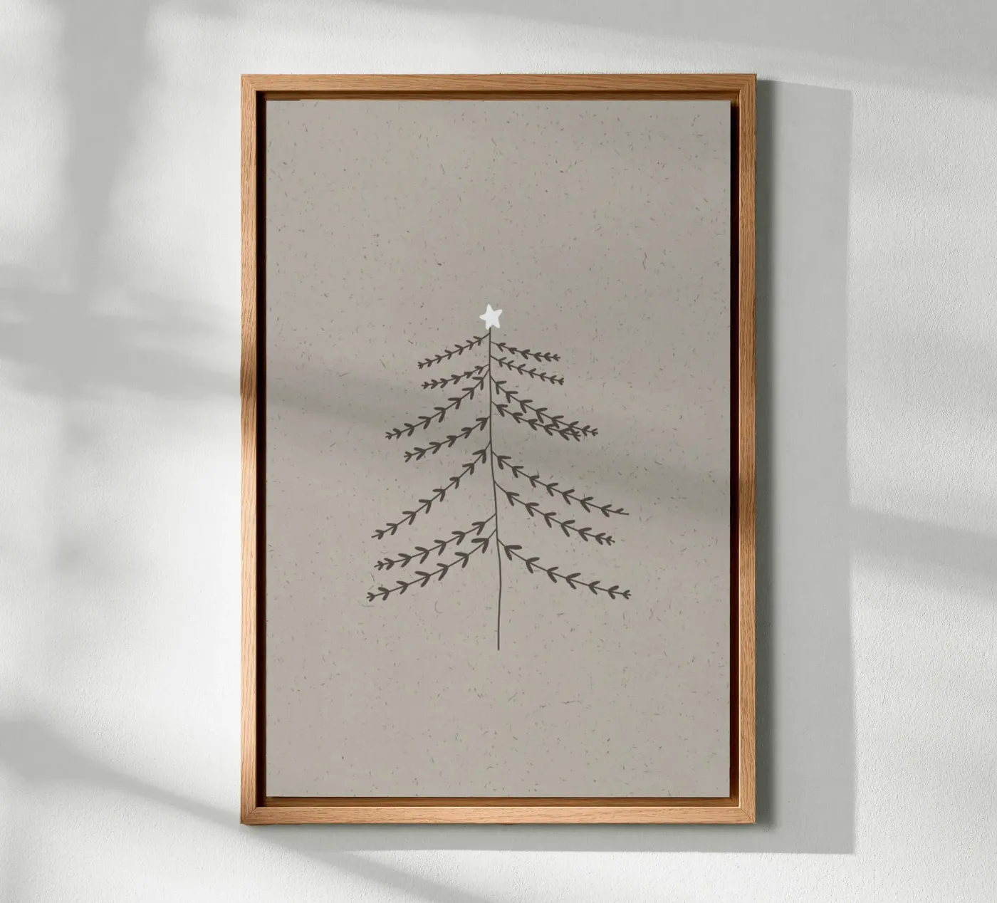 Tree forex plate by KRUTH DESIGN
