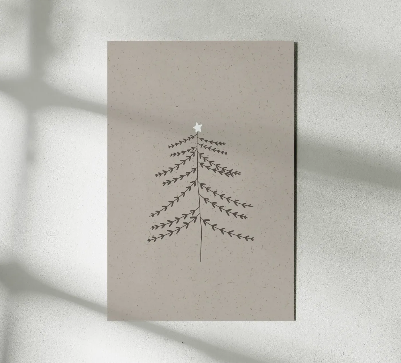 Tree forex plate by KRUTH DESIGN