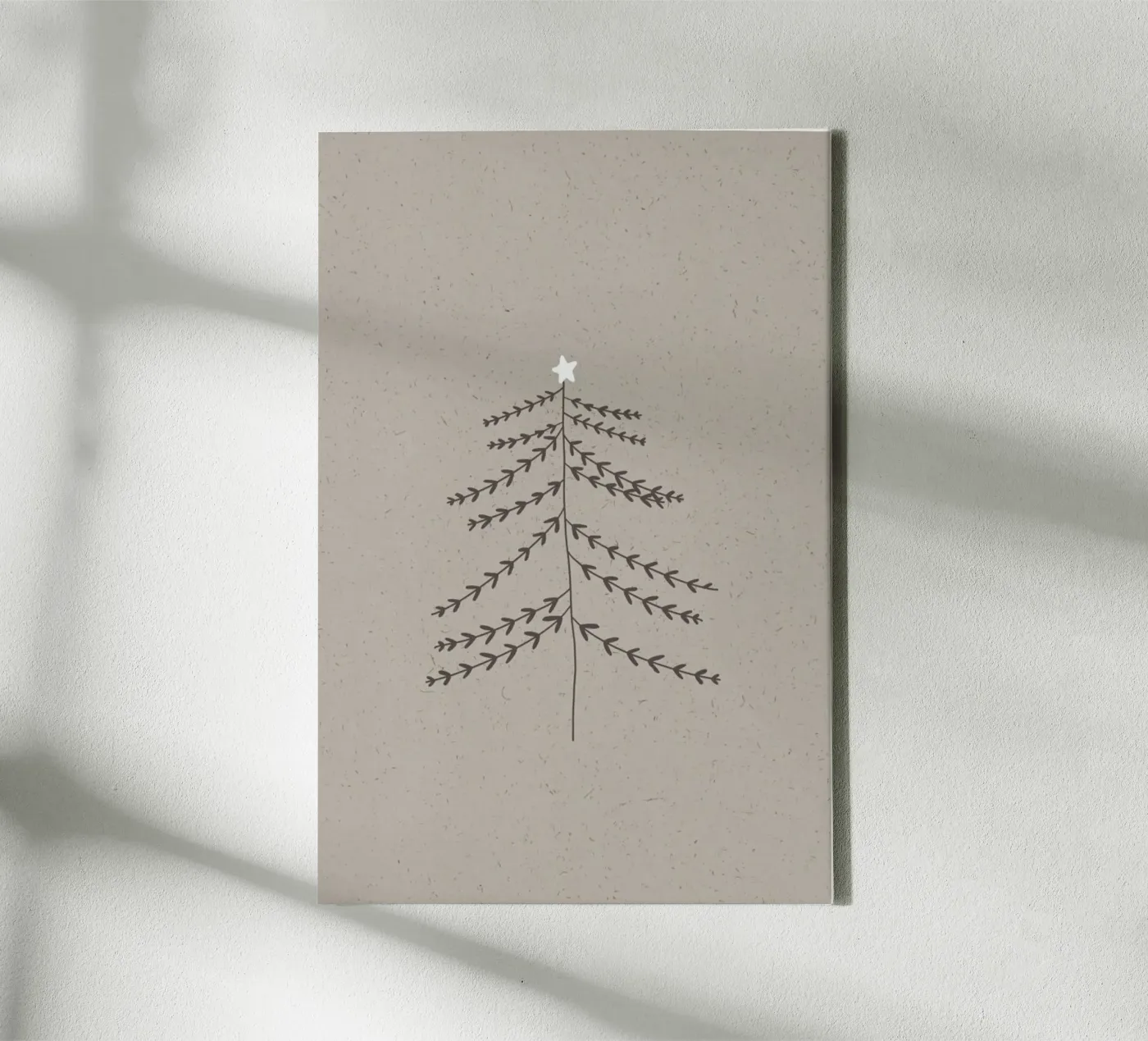 Tree tela da KRUTH DESIGN