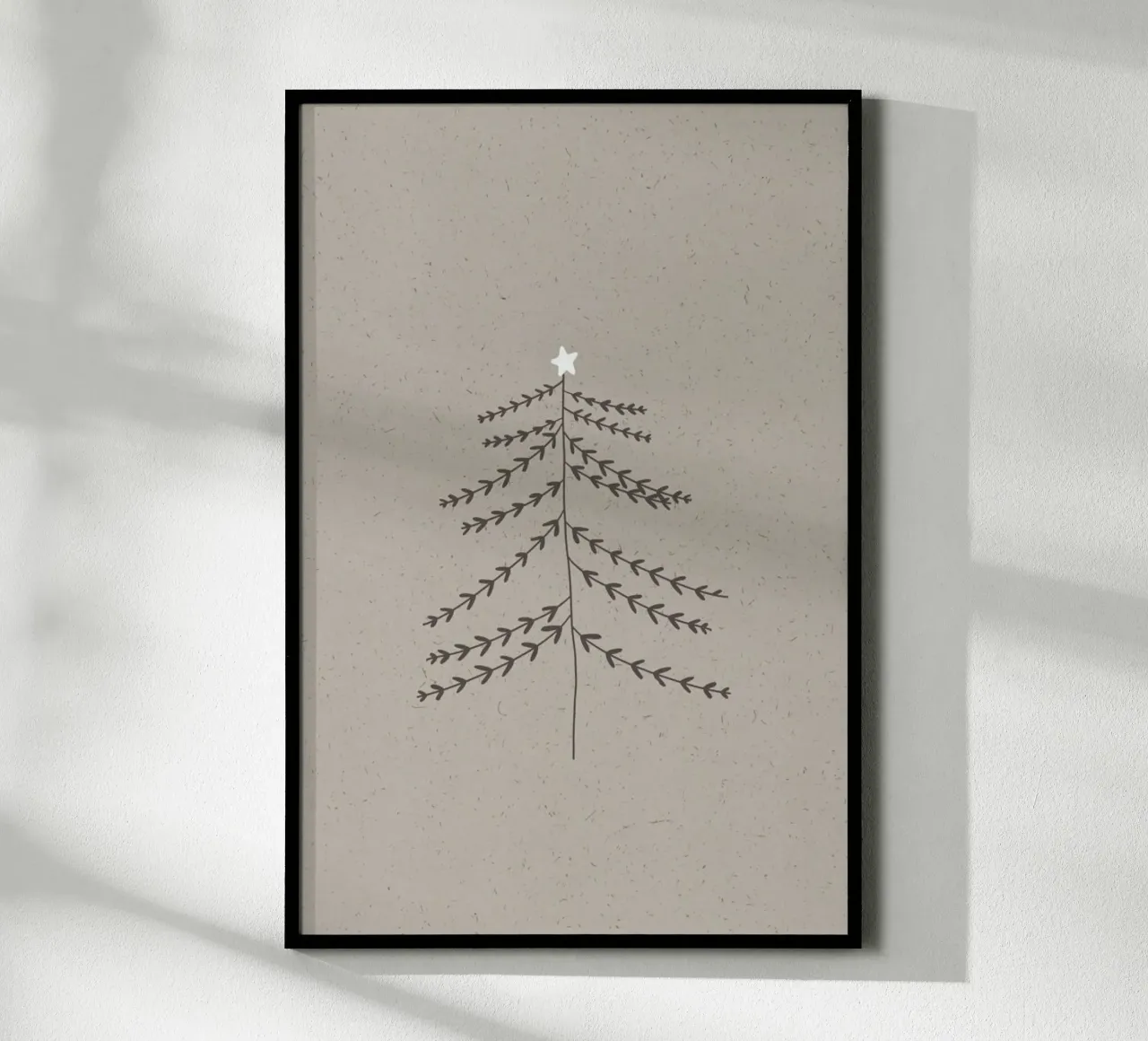 Tree poster da KRUTH DESIGN