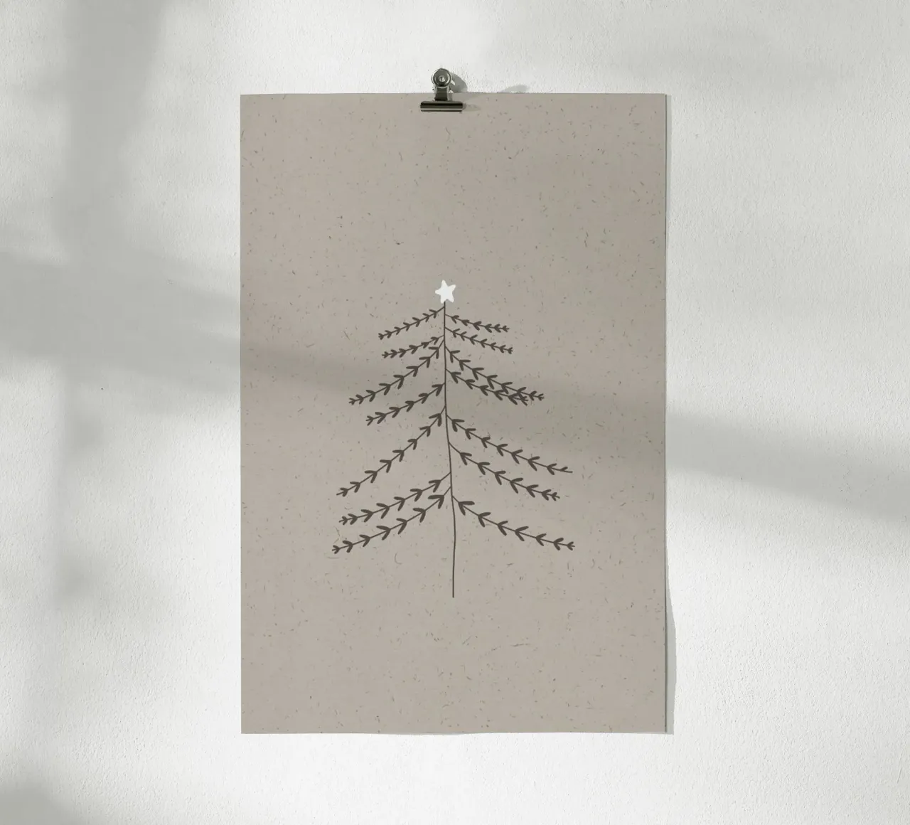 Tree Hahnemühle von KRUTH DESIGN