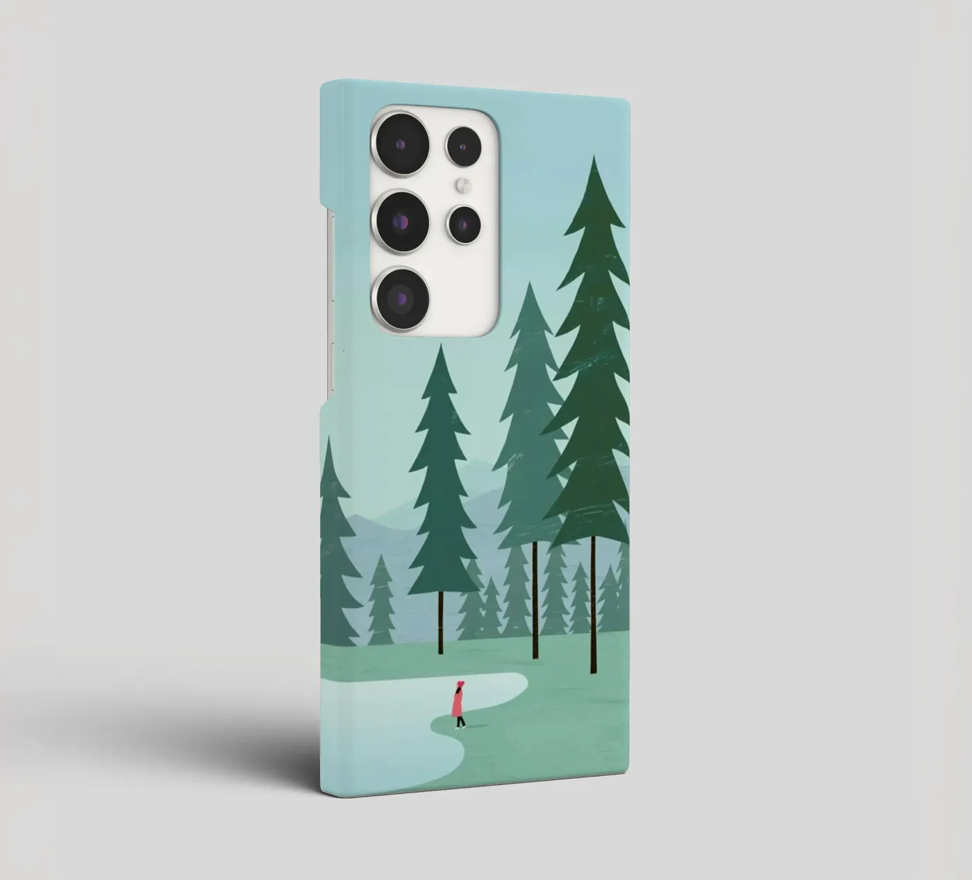 Wald cover samsung da Katinka Reinke