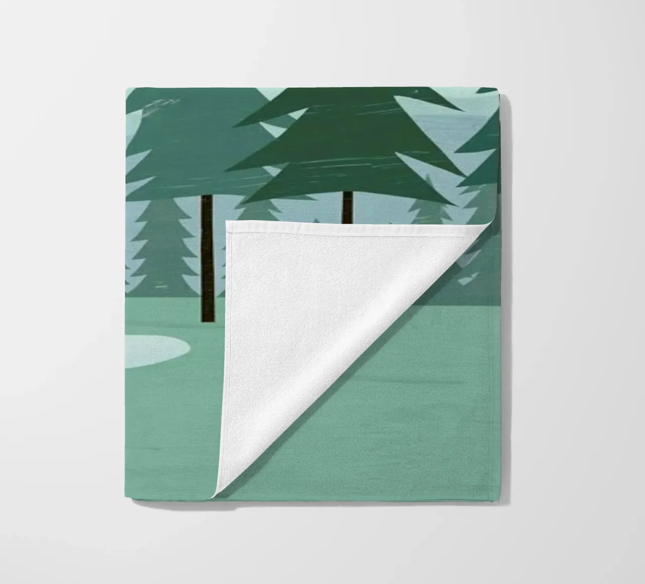 Wald telo mare da Katinka Reinke